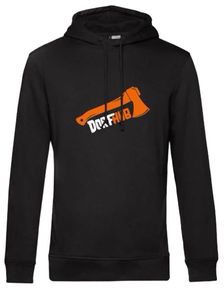 Dorfhub Hoodie