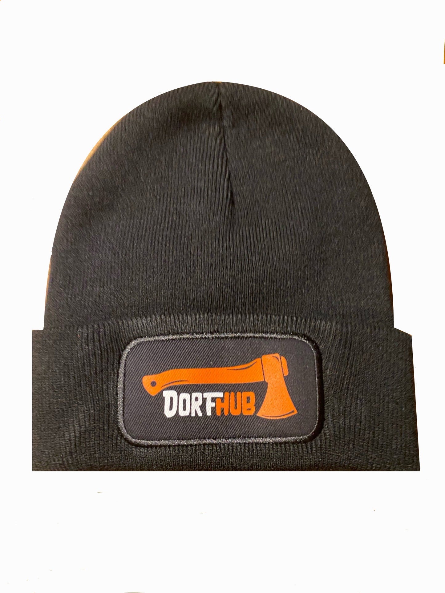 Dorfhub Wintermütze