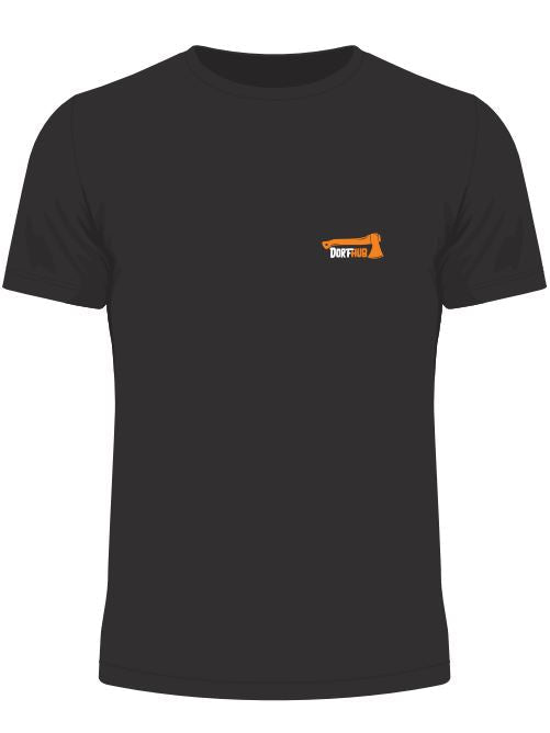 Dorfhub 4 Elemente T-Shirt